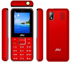 Điện thoại JVJ X5