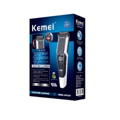 Tông đơ cắt tóc Kemei KM-634