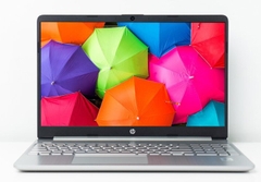 Laptop HP 15s-fq2602TU 4B6D3PA Core i5-1135G7 | 8GB | 256GB | Intel Iris Xe | 15.6 inch | Win 11 HD