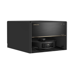 Dreame X40 Master - Quốc Tế