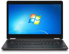 Dell Latitude E7470 Core i7 6600U | 8GB | 256GB | 14" full HD | Win 10