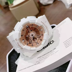 Đồng hồ Thể thao Nữ Casio Baby-G BA110-7A1