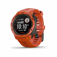 Đồng Hồ Garmin Instinct GPS - Basic