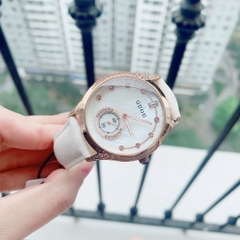 Đồng hồ Quartz Nữ GUOU