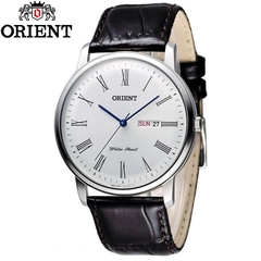 Đồng hồ Quartz Nam Orient FUG1R009W6