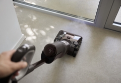 Roborock F25 Ultra Steam Gen 2 Quốc Tế