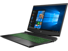 Laptop HP Pavilion Gaming 15-dk0000TX 7HR10PA