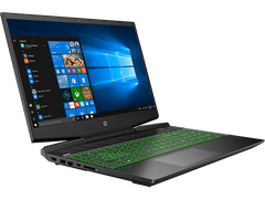 Laptop HP Pavilion Gaming 15-dk0000TX 7HR10PA