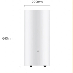 Máy Hút Ẩm Xiaomi Mijia 22L