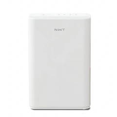 Máy Hút Ẩm Thông Minh NWT 10L
