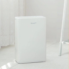 Máy Hút Ẩm Thông Minh NWT 10L