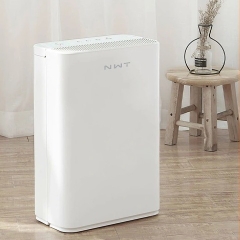 Máy Hút Ẩm Thông Minh NWT 10L