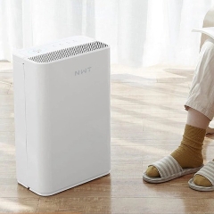 Máy Hút Ẩm Thông Minh NWT 10L