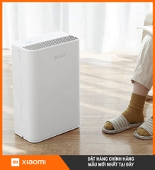 Máy Hút Ẩm New Widetech 12L