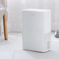 Máy Hút Ẩm Thông Minh NWT 10L