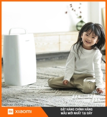 Máy Hút Ẩm New Widetech 18L