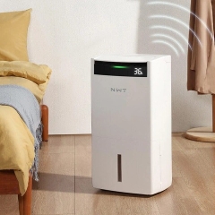 Máy Hút Ẩm Xiaomi New Widetech 24L WDH24WU1