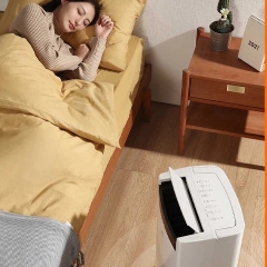 Máy Hút Ẩm Xiaomi New Widetech 24L WDH24WU1