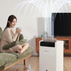 Máy Hút Ẩm Xiaomi New Widetech 24L WDH24WU1