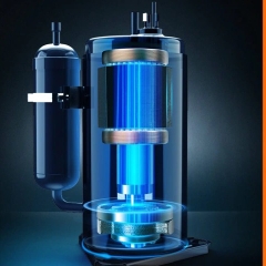 Máy Hút Ẩm NWT 30L
