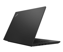 Laptop Lenovo ThinkPad E14 20RAS0KX00(Đen)