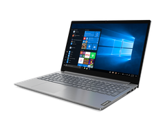 Laptop Lenovo ThinkBook 15-IML 20RW008WVN - Xám