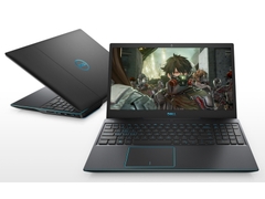 Laptop Dell Gaming G3 G3500B P89F002