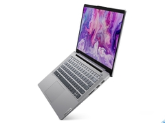 Laptop Lenovo IdeaPad 5 14ITL05 82FE000GVN - Xám