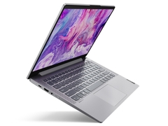 Laptop Lenovo IdeaPad 5 14ITL05 82FE000GVN - Xám