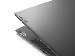 Laptop Lenovo IdeaPad 5 14ITL05 82FE000GVN - Xám