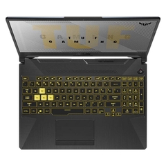 Laptop Asus TUF Gaming FX506LI-HN039T