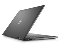 Laptop Dell Inspiron N7306A P125G002N7306A Đen