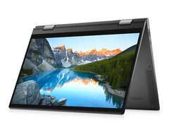 Laptop Dell Inspiron N7306A P125G002N7306A Đen