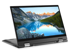 Laptop Dell Inspiron N7306A P125G002N7306A Đen