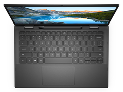 Laptop Dell Inspiron N7306A P125G002N7306A Đen