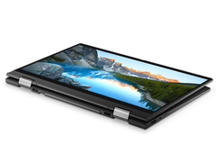 Laptop Dell Inspiron N7306A P125G002N7306A Đen