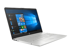 Laptop HP 15s-du1055TU 1W7P3PA