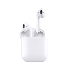 Tai Nghe Bluetooth AirPods 2 Charging Case (MV7N2)