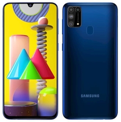 Samsung Galaxy M31 (6GB/128GB)