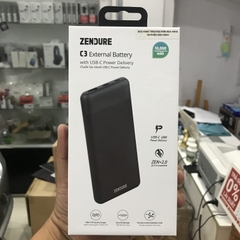 Pin sạc dự phòng ZENDURE-ZDJP221 10.000 mAh