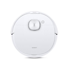 Ecovacs DeeBot N8 Pro - Nội Địa