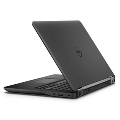 Dell Latitude E7470 Core i7 6600U | 8GB | 256GB | 14" full HD | Win 10