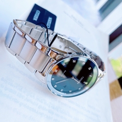 Đồng hồ Eco-Drive Nam Citizen Axiom AU1060-51G