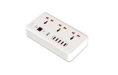 Bộ sạc đa năng Powersocket BKL-04