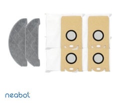 Bộ phụ kiện Starter Neabot Nomo N2 Plus