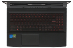 Laptop MSI Katana Gaming GF66 Thin 11UC i7 11800H/8GB/512GB/4GB RTX3050Ti Max-Q/144Hz/Win10