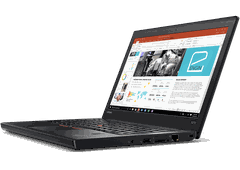 Lenovo ThinkPad X270 Core i5 7200U | 8GB | 256GB | 12.5" HD+ | Win 11
