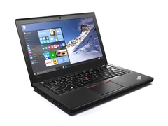 Lenovo ThinkPad X260 Core i5 6300U | 8GB | 240GB | 12.5" HD+ | Win 10
