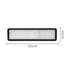 Màng lọc Hepa cho Robot hút bụi D9 và D9 Pro