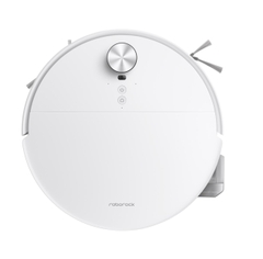 Roborock Saros 20 Flow Complete - Quốc Tế